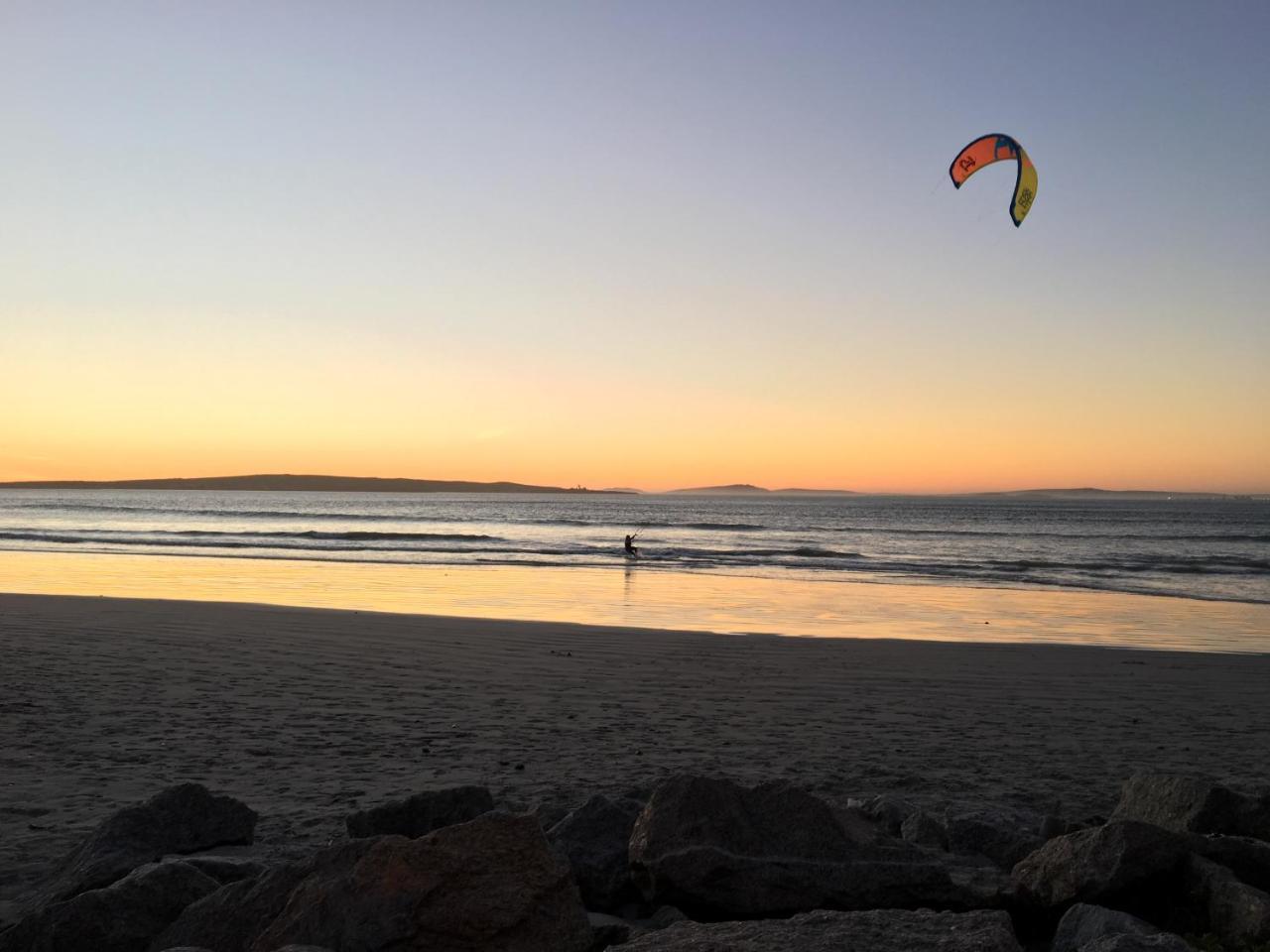 High Palms Hotell Langebaan Eksteriør bilde