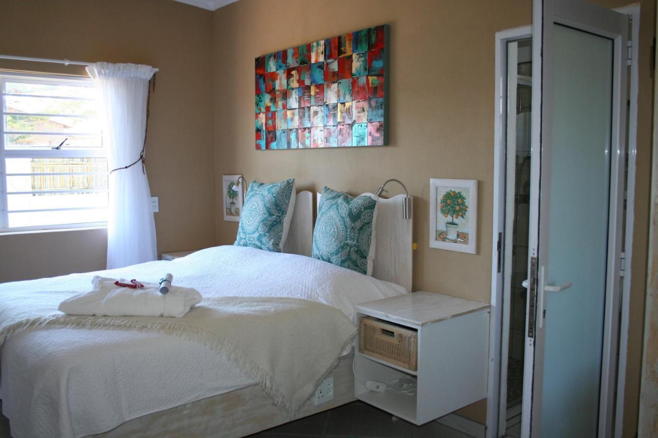 High Palms Hotell Langebaan Eksteriør bilde