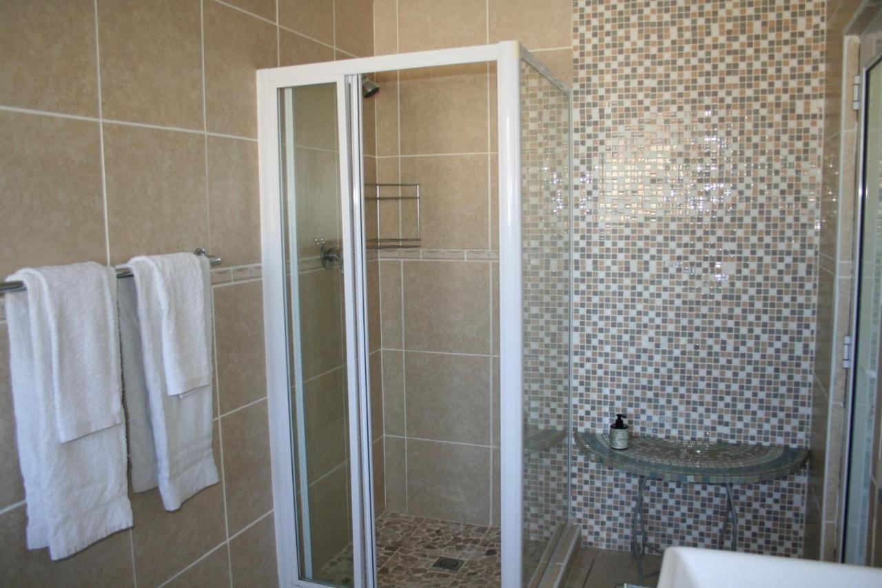 High Palms Hotell Langebaan Eksteriør bilde